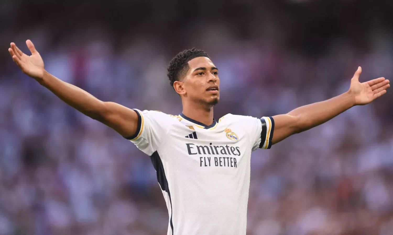 السيتي يستعد لعرض 150 مليون يورو من أجل بيلينجهام