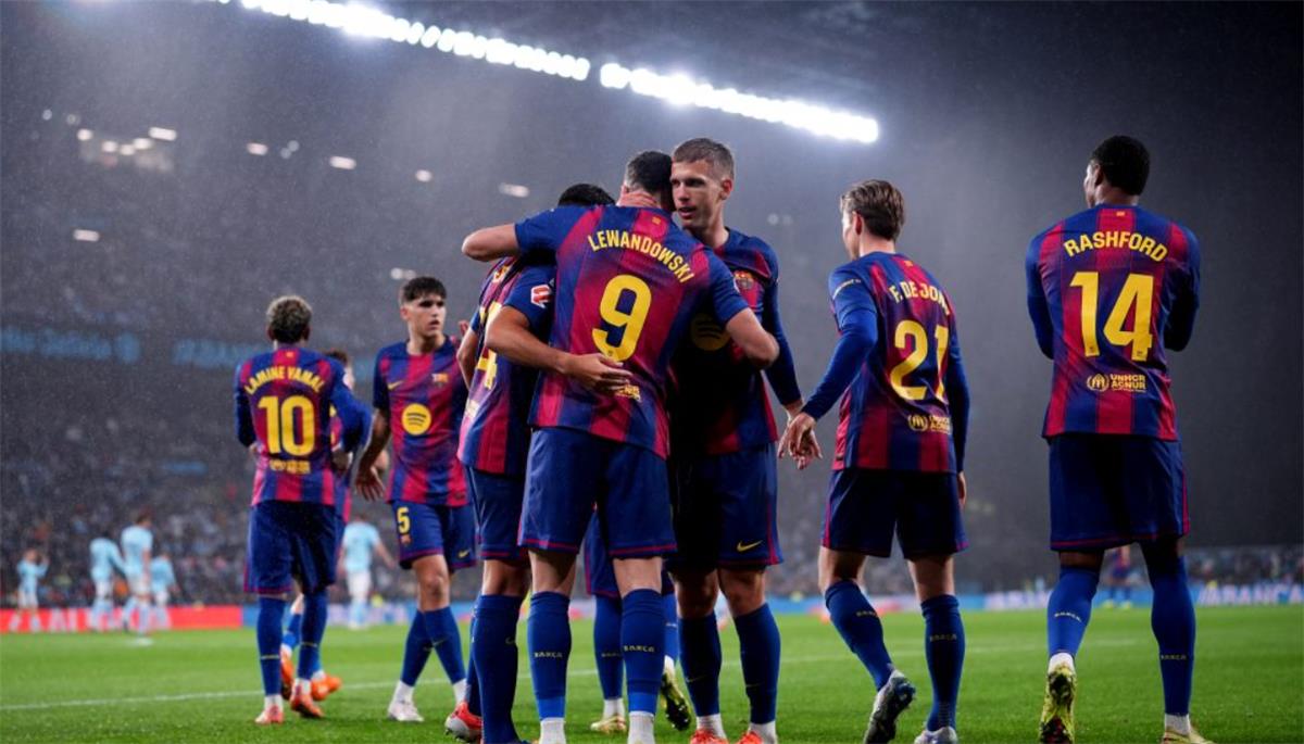 برشلونة يعود إلى كامب نو لأول مرة بعد التطوير أمام بلباو