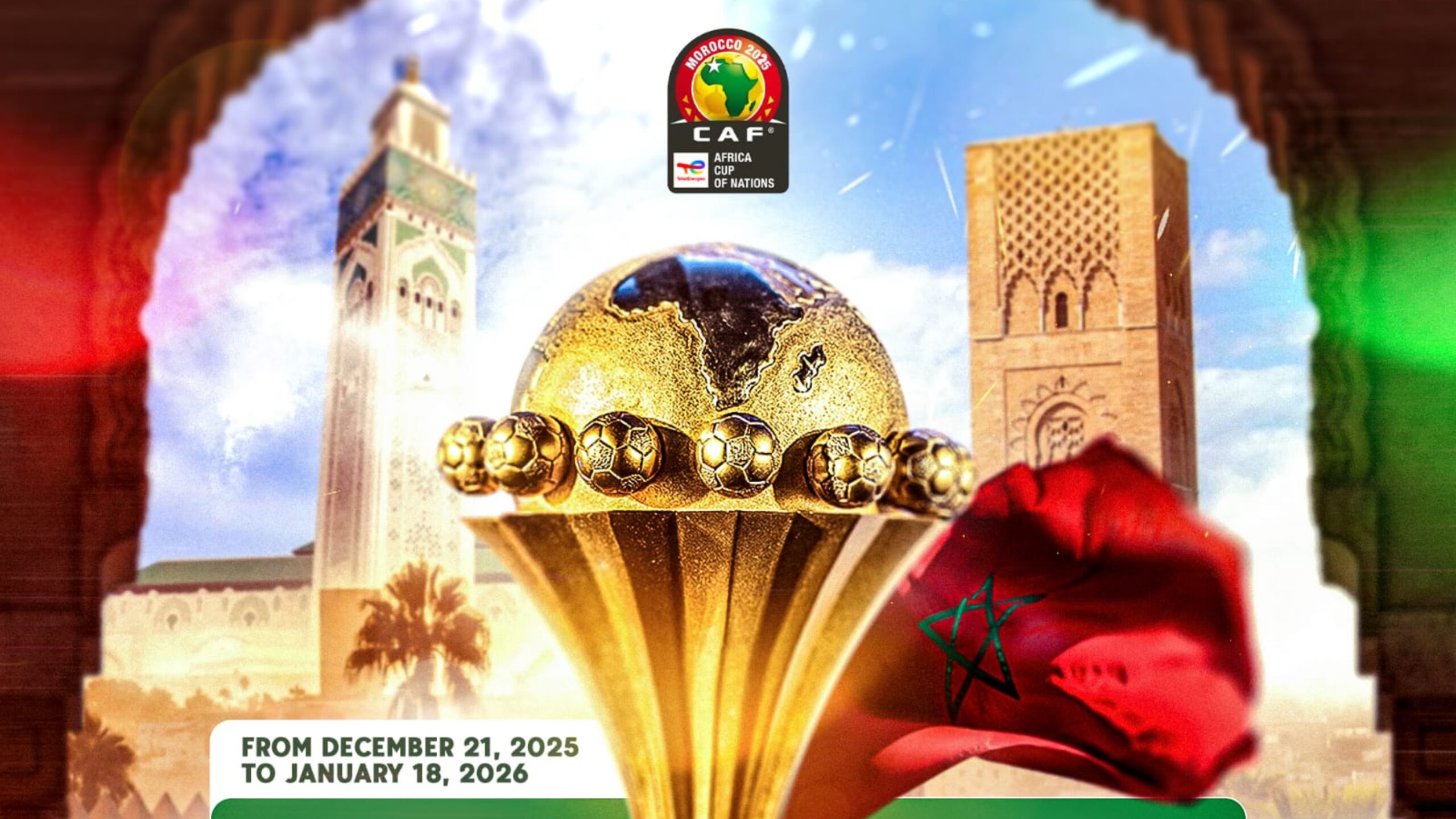 صراع مبكر على الصدارة يشعل كأس أمم إفريقيا 2025 بعد الجولة الأولى