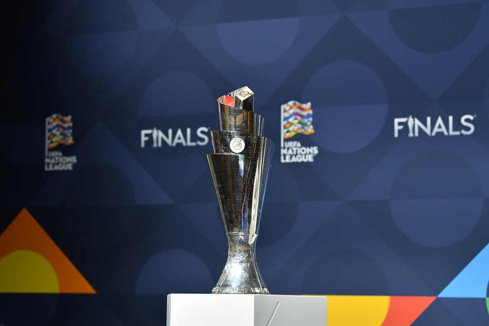 مواجهات نارية منتظرة في دوري أمم أوروبا بعد تتويج البرتغال